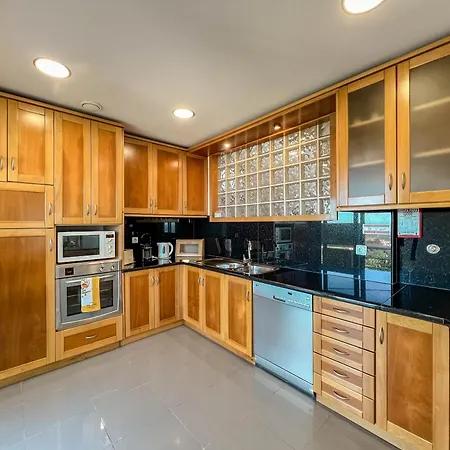 Villa The Ocean View Viana do Castelo