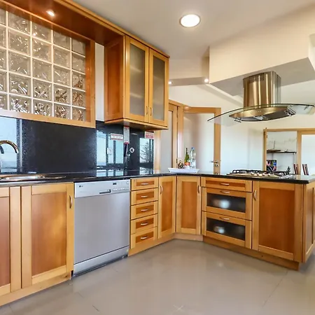 Villa The Ocean View *