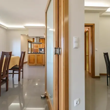 The Ocean View Viana do Castelo