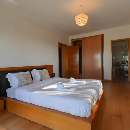 The Ocean View Villa Viana do Castelo