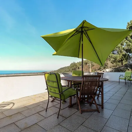 The Ocean View Viana do Castelo