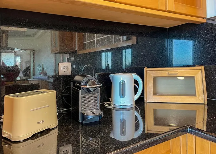 The Ocean View Вилла *