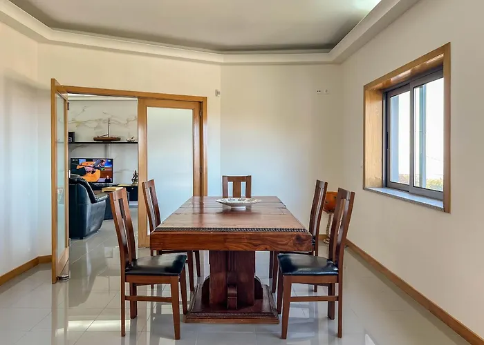 Вилла The Ocean View *