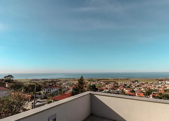 Вилла The Ocean View *