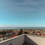 فيلة The Ocean View *
