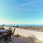فيلة The Ocean View *