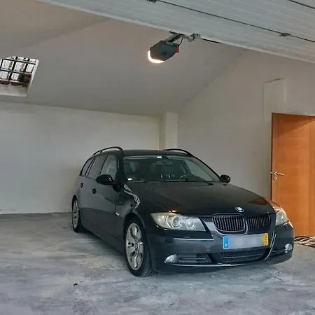 The Ocean View Villa *