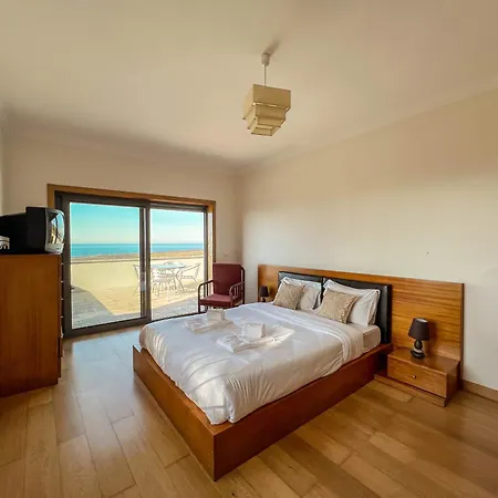 فيلة The Ocean View *