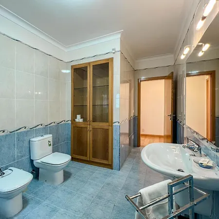 The Ocean View * Viana do Castelo