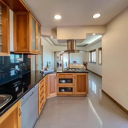 Villa The Ocean View *