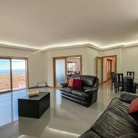 The Ocean View *