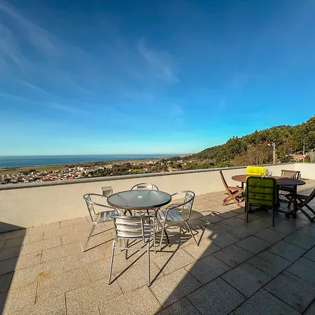 The Ocean View * Viana do Castelo