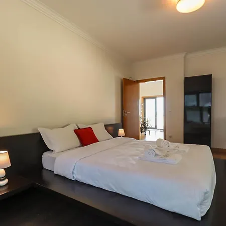 The Ocean View Villa Viana do Castelo