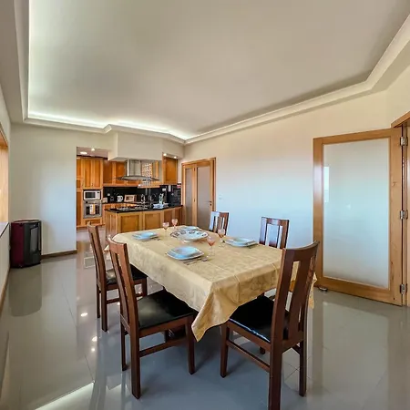 The Ocean View Viana do Castelo