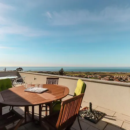 Villa The Ocean View Viana do Castelo