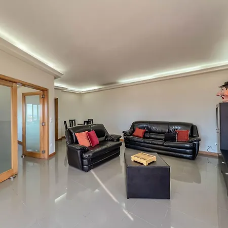 The Ocean View Villa Viana do Castelo