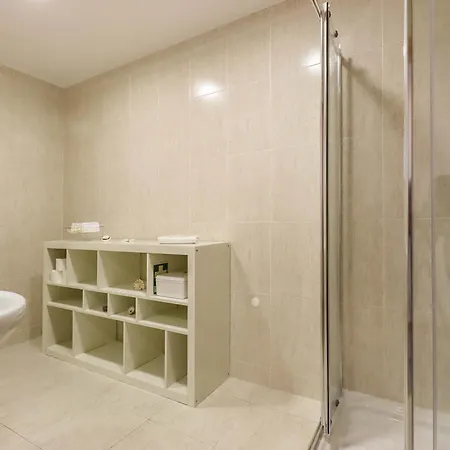 The Ocean View Villa