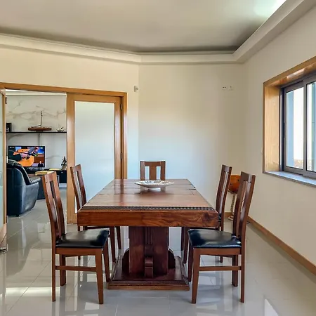 Villa The Ocean View *