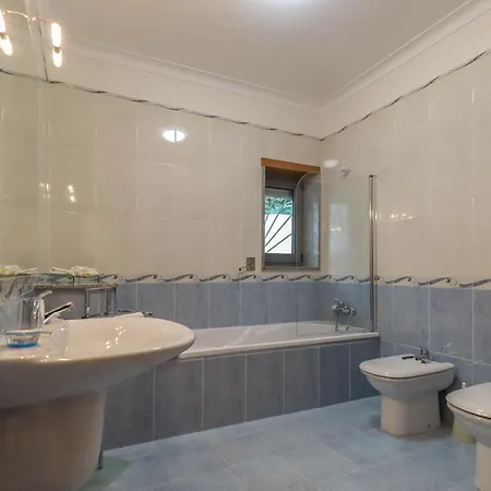 The Ocean View Villa Viana do Castelo