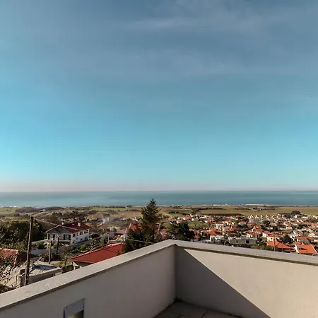 Villa The Ocean View *