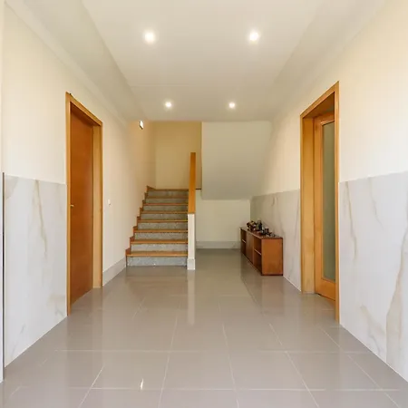 Villa The Ocean View Viana do Castelo