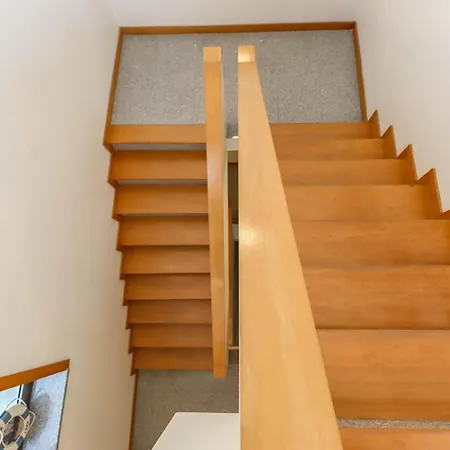 The Ocean View Villa *