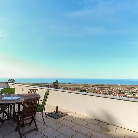 Villa The Ocean View *