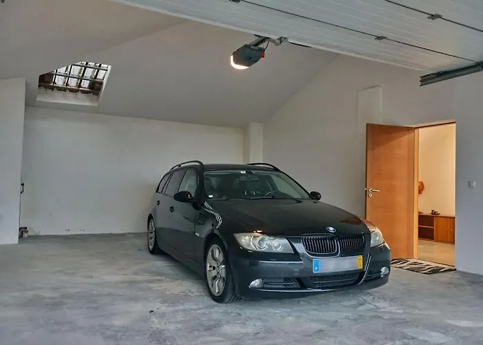 The Ocean View Villa *