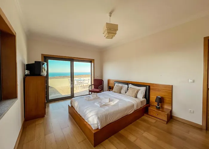 Villa The Ocean View *