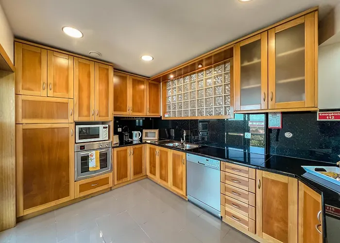 Villa The Ocean View Viana do Castelo