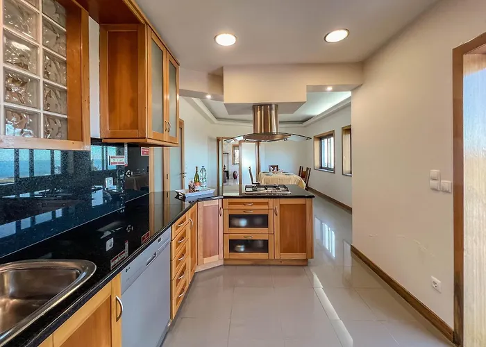 Villa The Ocean View *