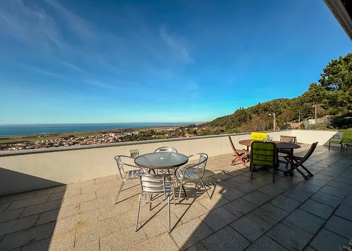 The Ocean View * Viana do Castelo