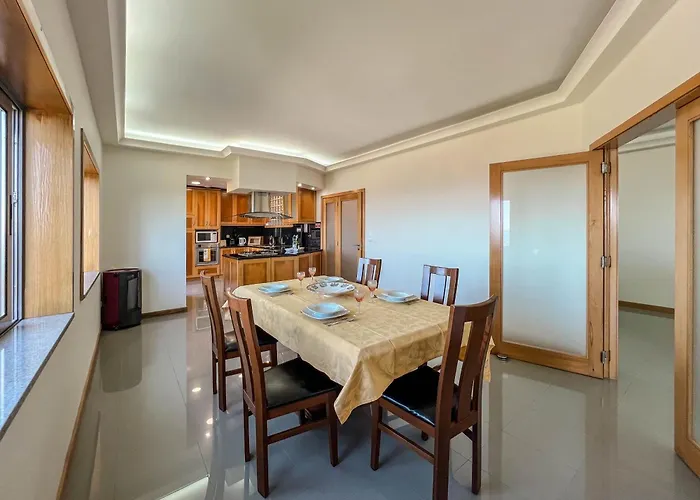 The Ocean View Viana do Castelo