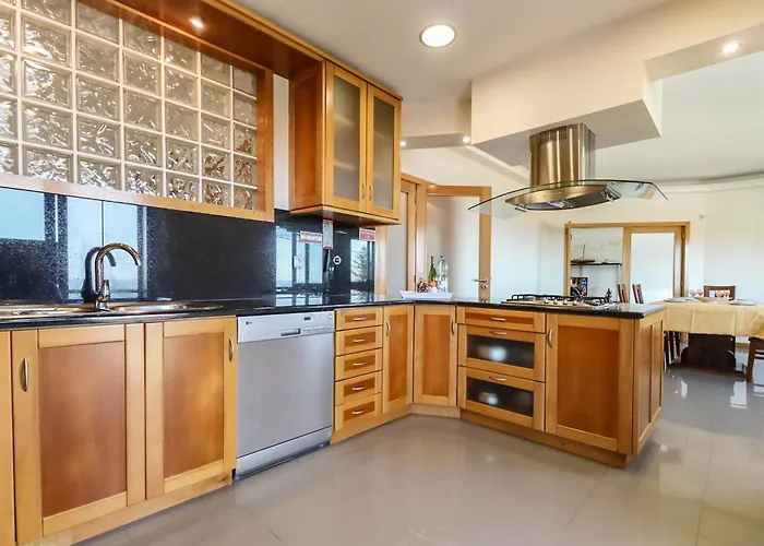 Villa The Ocean View *