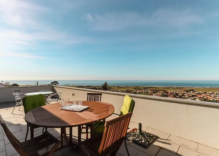 Vila The Ocean View Viana do Castelo