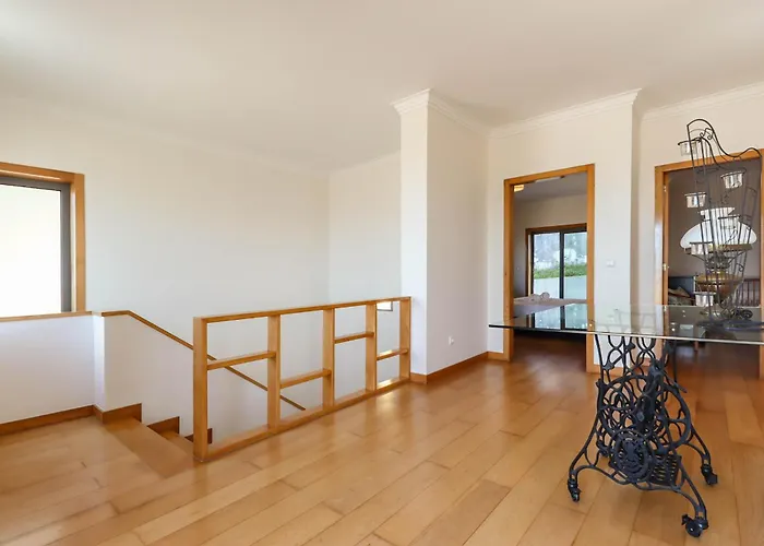 The Ocean View Vila *