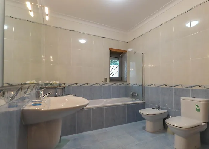 The Ocean View Villa Viana do Castelo