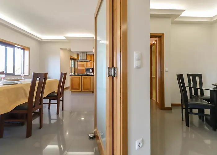 The Ocean View Viana do Castelo