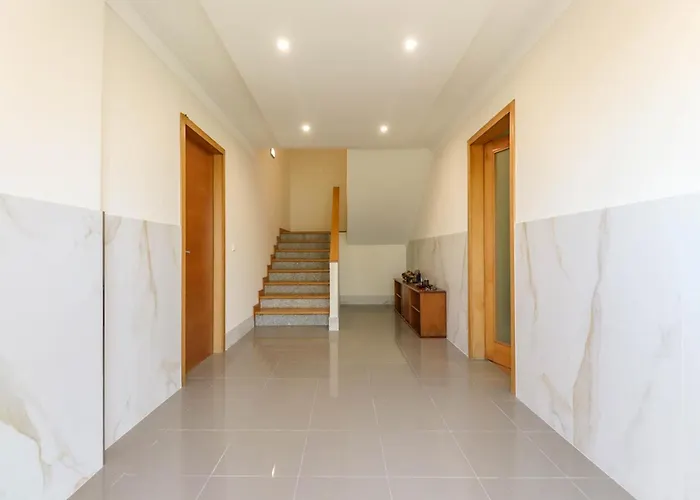 Villa The Ocean View Viana do Castelo