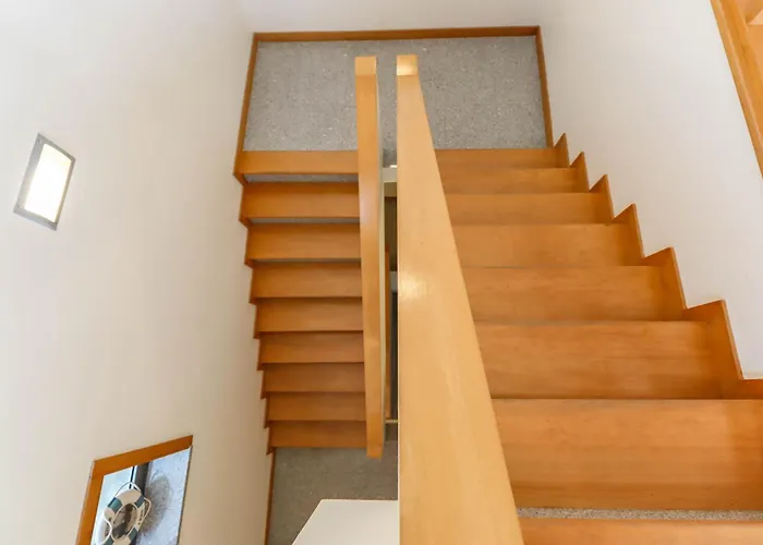 The Ocean View Villa *