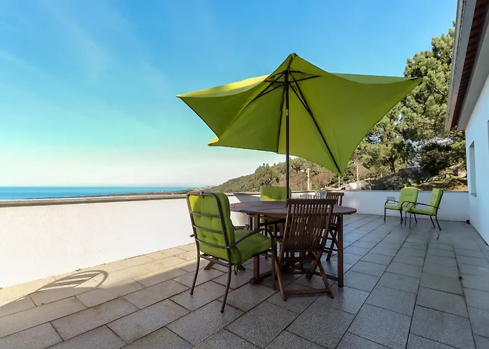 The Ocean View Viana do Castelo