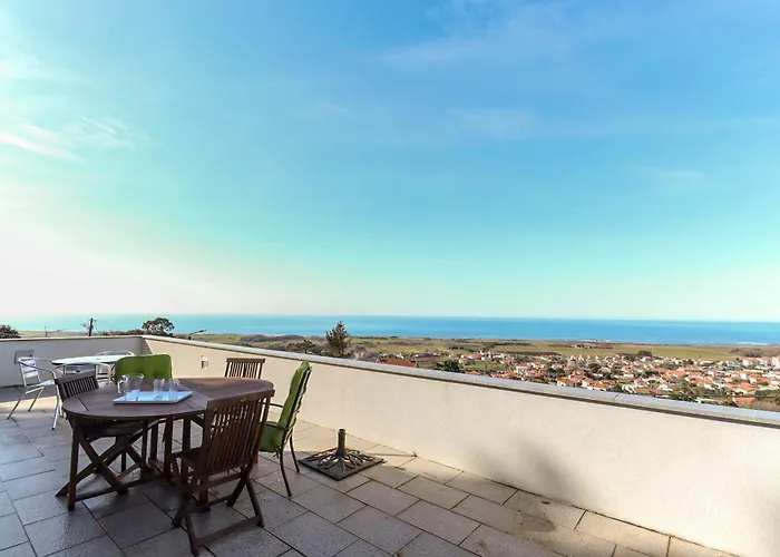 Vila The Ocean View *